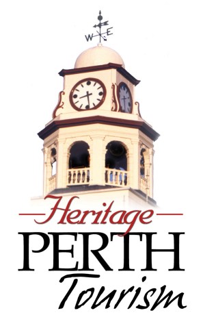 Perth Final Logos