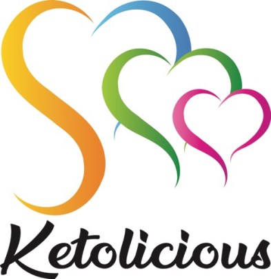 LOGO sooo ketolicious