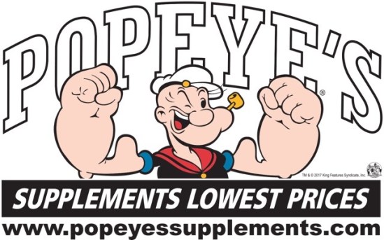 popeye's