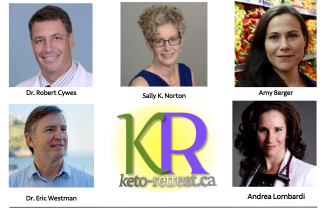 Ottawa September Speaker pics